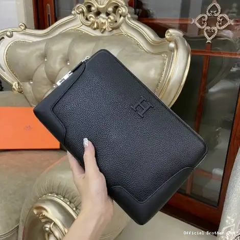 Official Brother Sam 2112YZ0007 Bag Hermès 0613